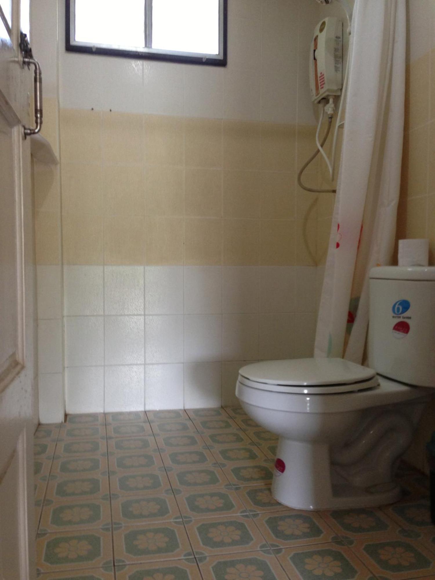 פרה נאקון סי איוטאיה Baan Lotus Guest House מראה חיצוני תמונה