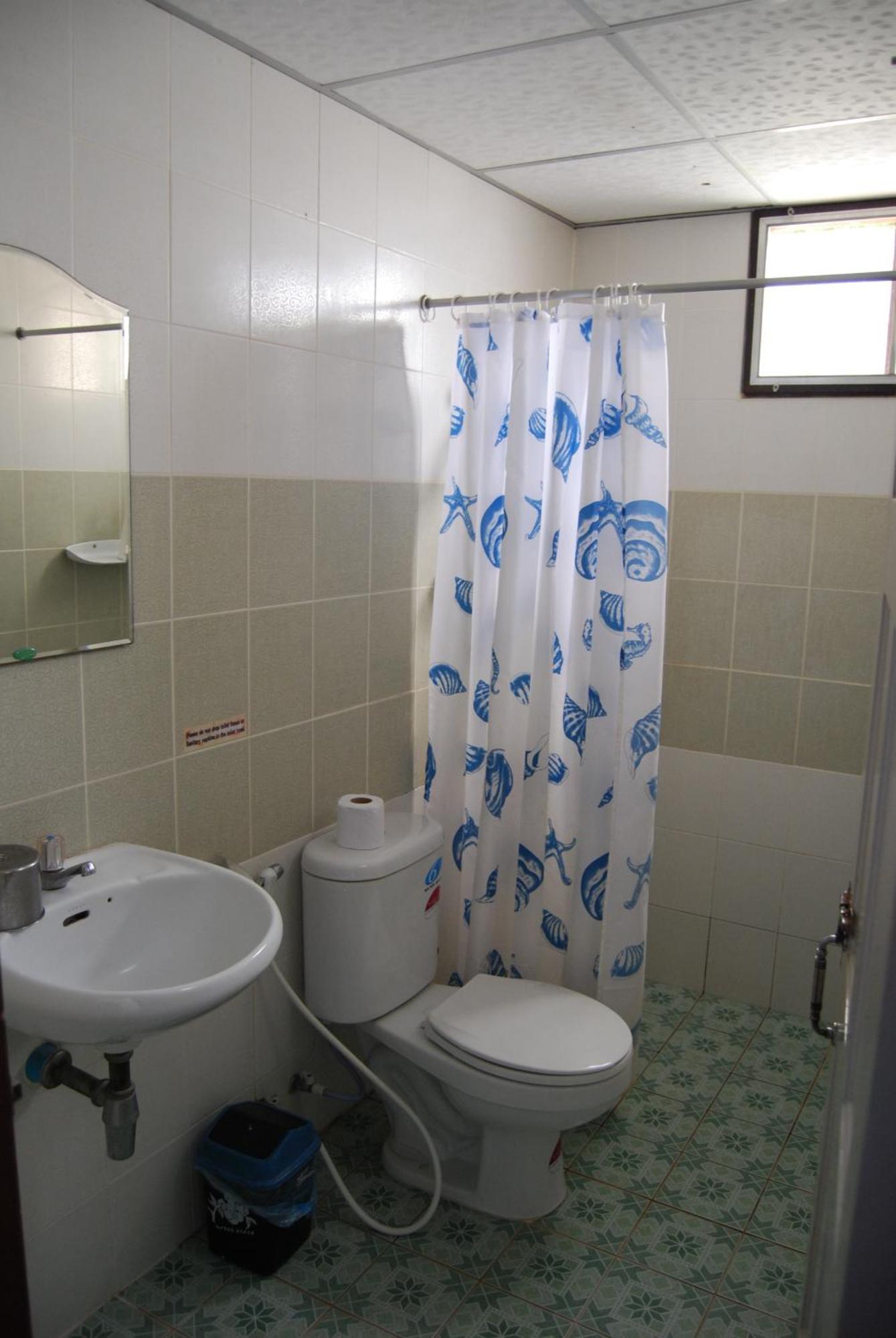 פרה נאקון סי איוטאיה Baan Lotus Guest House מראה חיצוני תמונה